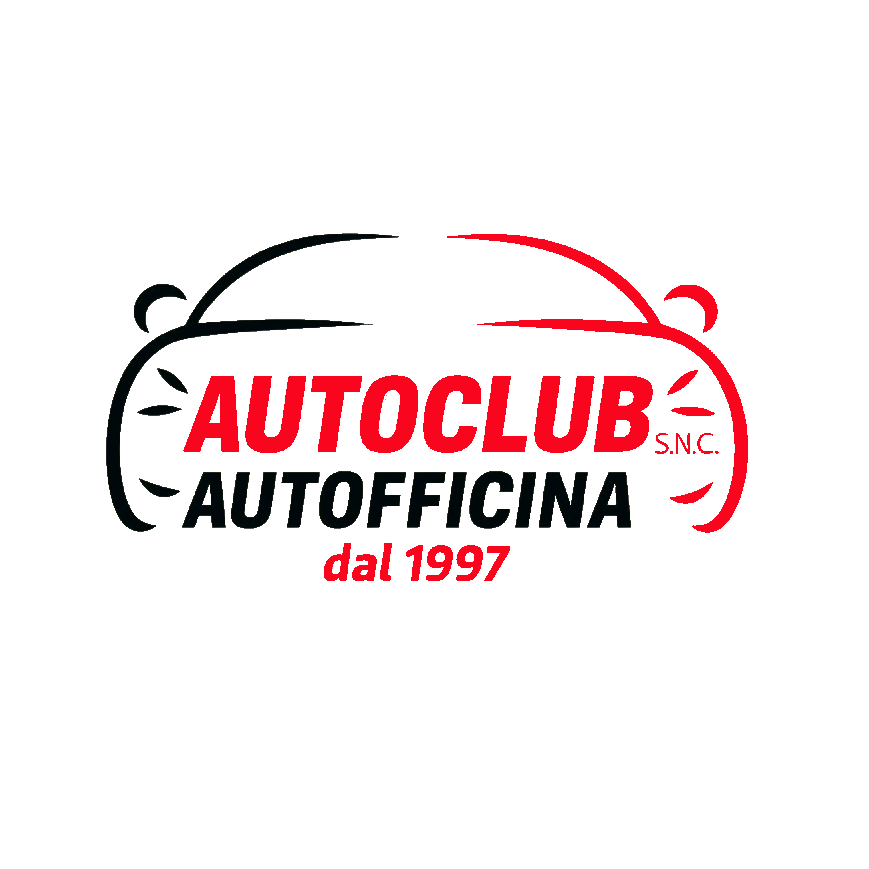 Autoclub SNC Logo